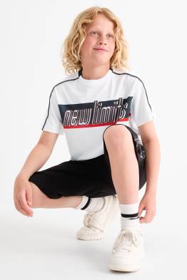 Funktions-Shirt