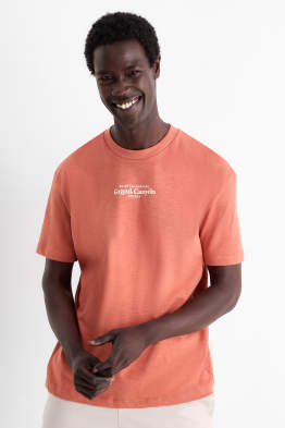 T-shirt - relaxed fit