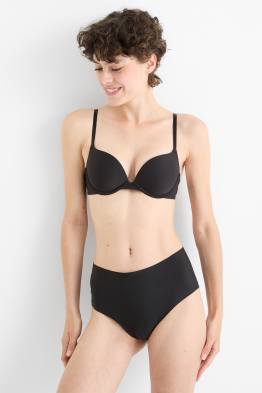 Multipack of 2 - no-VPL knickers