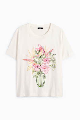 T-Shirt - Regular Fit