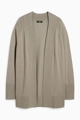 Strickjacke