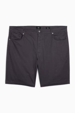 Bermudas