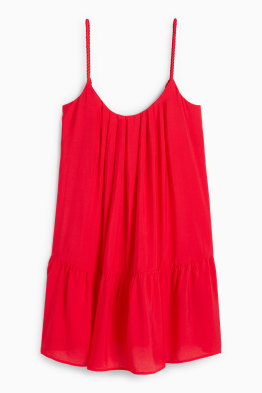 A-Linien Kleid
