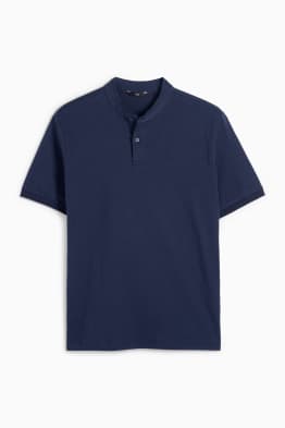 Henley top