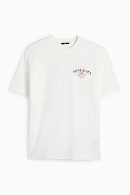 T-shirt - regular fit