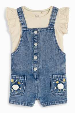Babyoutfit - 2-delig