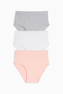 Set van 3 - slip