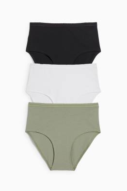 Set van 3 - slip