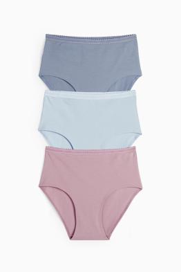 Set van 3 - slip