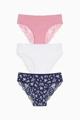 Multipack 3er - Slip