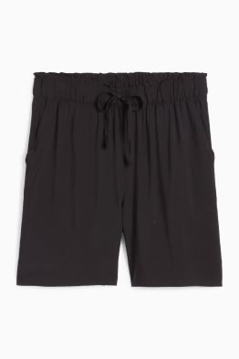 Shorts - High Waist
