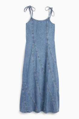 Jeanskleid