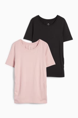 Multipack 2er - Umstands-T-Shirt
