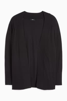 Strickjacke