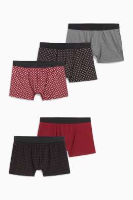 Multipack 5er - Trunks