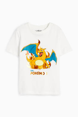 Pokémon - T-shirt