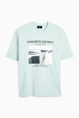 T-shirt - relaxed fit