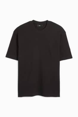 T-Shirt - Relaxed Fit