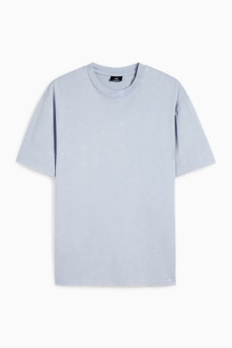 Tričko - relaxed fit