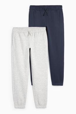 Multipack 2er - Jogginghose