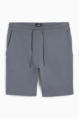 Sweat shorts