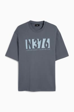 T-Shirt - Relaxed Fit