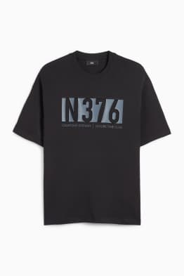 T-Shirt - Relaxed Fit