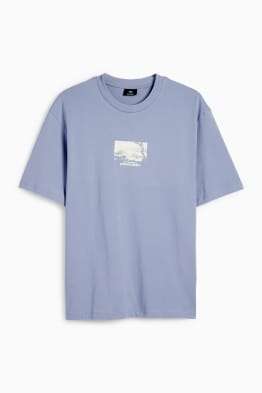 T-Shirt - Relaxed Fit