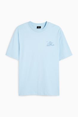 T-shirt - relaxed fit