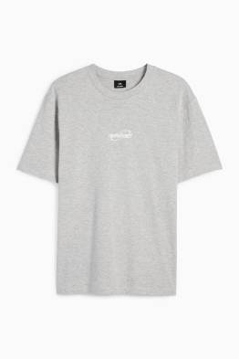 T-Shirt - Relaxed Fit
