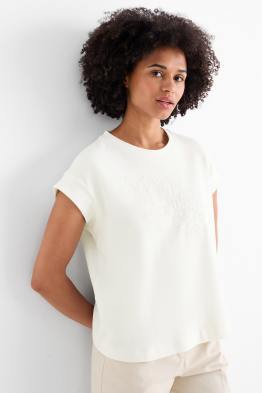 T-Shirt - Regular Fit