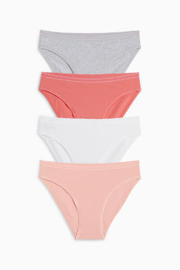 Multipack 4er - Slip