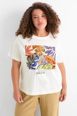 T-Shirt - Regular Fit