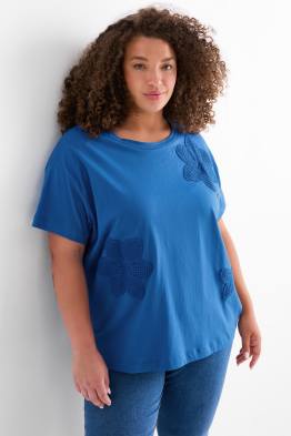 T-Shirt - Regular Fit