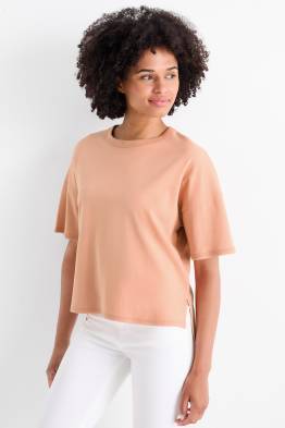 T-shirt - oversized