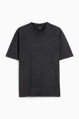 T-shirt - relaxed fit