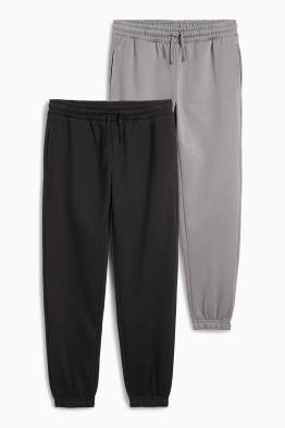 Multipack 2er - Jogginghose