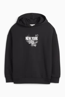New York - Hoodie