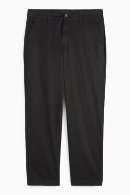Chino - Tapered Fit