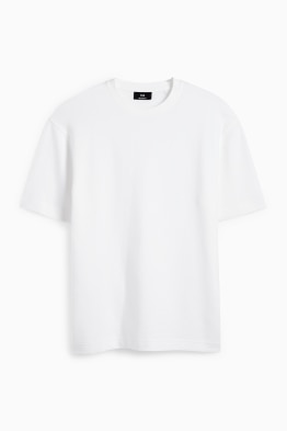 Tricou - relaxed fit - reiat