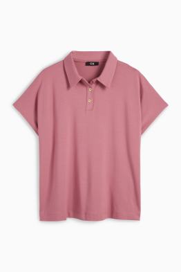 Basic polo shirt