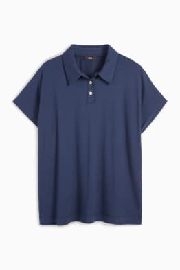 Basic polo shirt