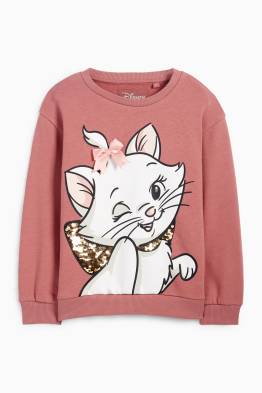 Aristocats - Sweatshirt