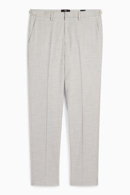 Baukasten-Hose - Regular Fit - Flex