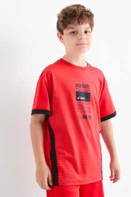 Funktions-Shirt