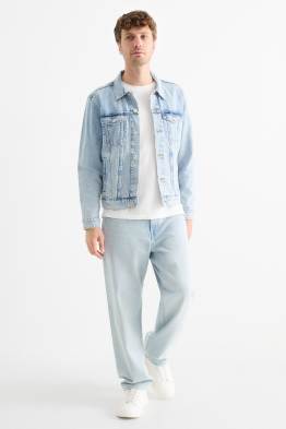 Relaxed jeans