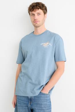T-shirt - regular fit