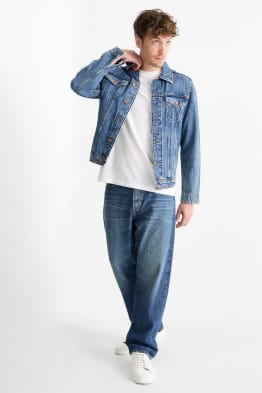 Relaxed Jeans