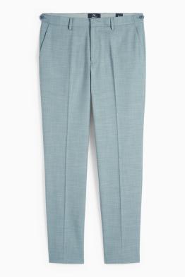 Pantalons combinables - regular fit - Flex