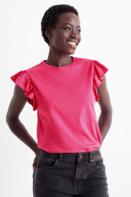 T-shirt basique - regular fit